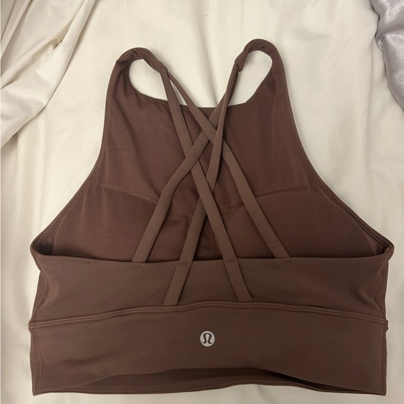 Lululemon - Size 6 sports bra - Picture 1 of 3